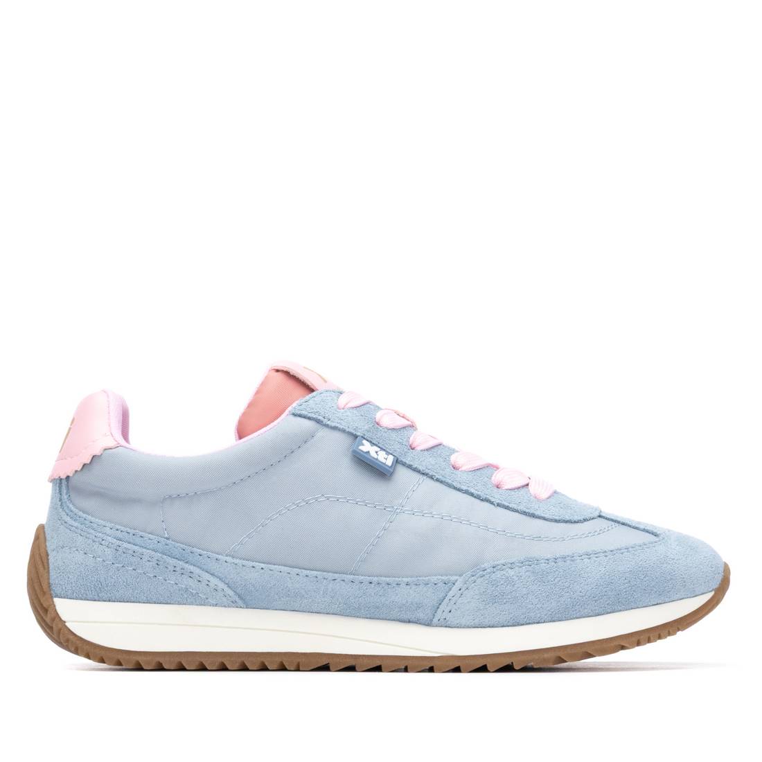 Xti - Zapatilla Mujer - Calzado Cómodo y Versátil - Moda casual - Modelo  14520904