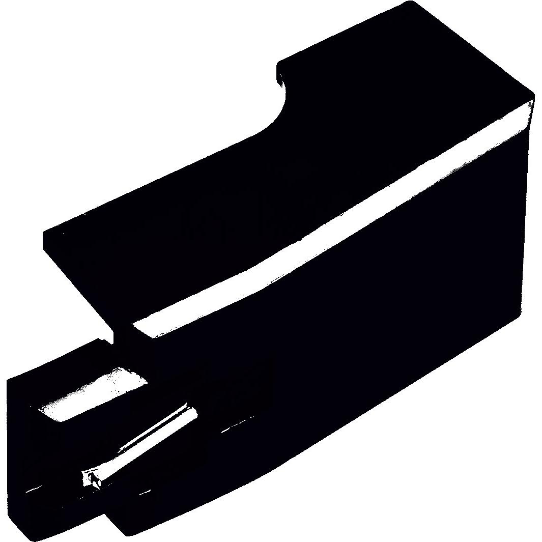 Fonestar Aguja Tocadiscos 615-dst-w - Cartuchos para Tocadiscos de Alta Calidad