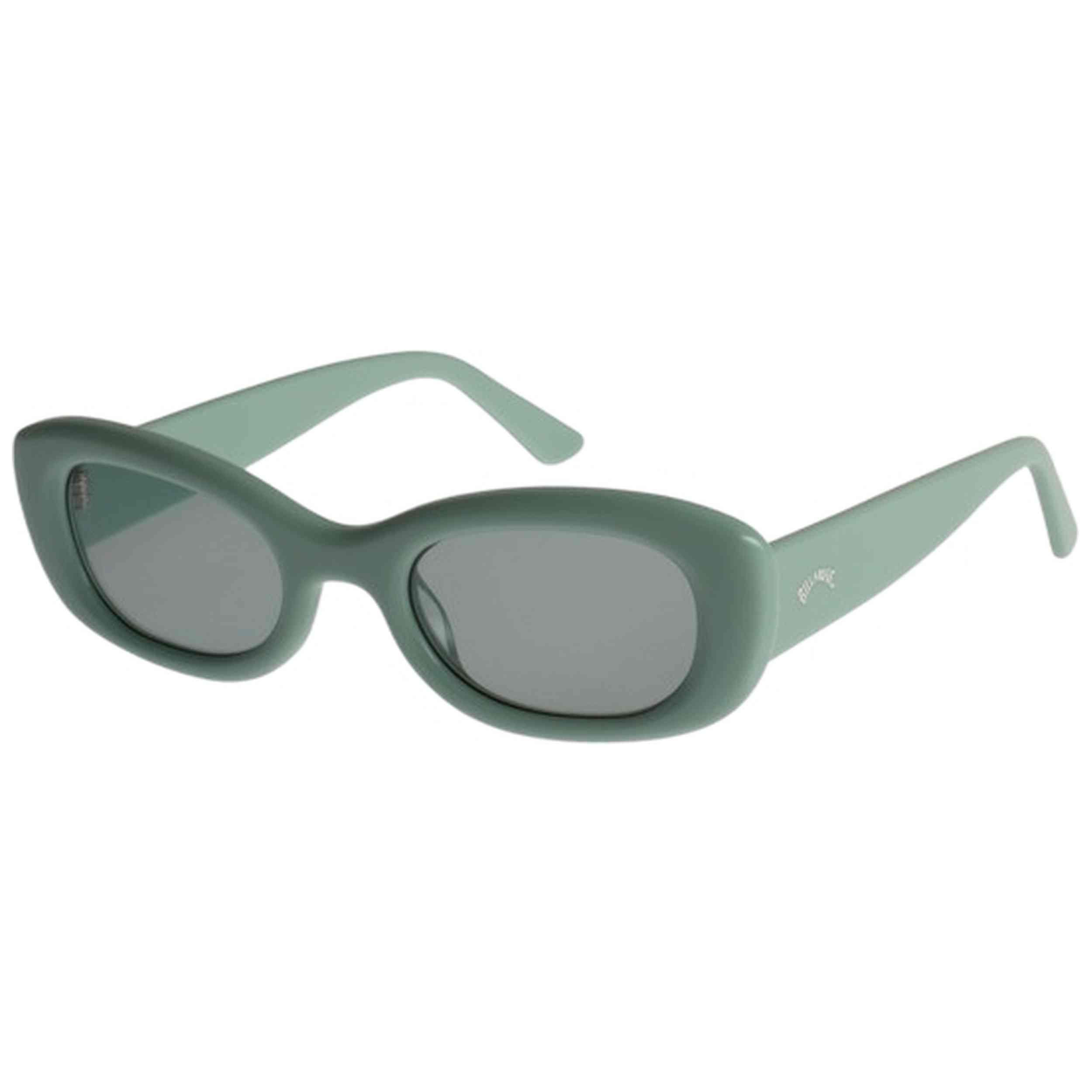 Gafas De Sol Billabong modelo Badger en color Verde