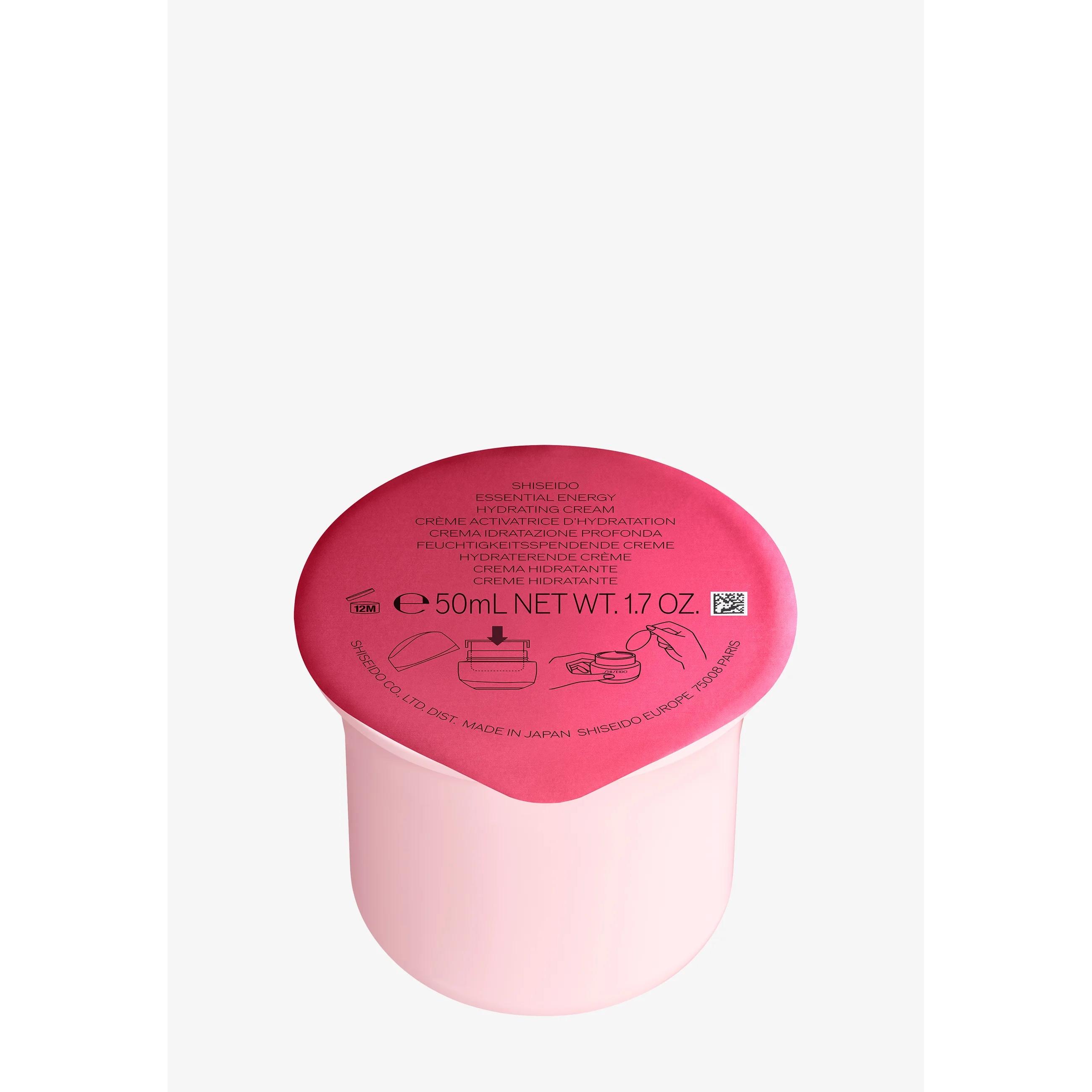 Recarga Essential Energy Hydrating Day Cream SPF20 - 50ml
