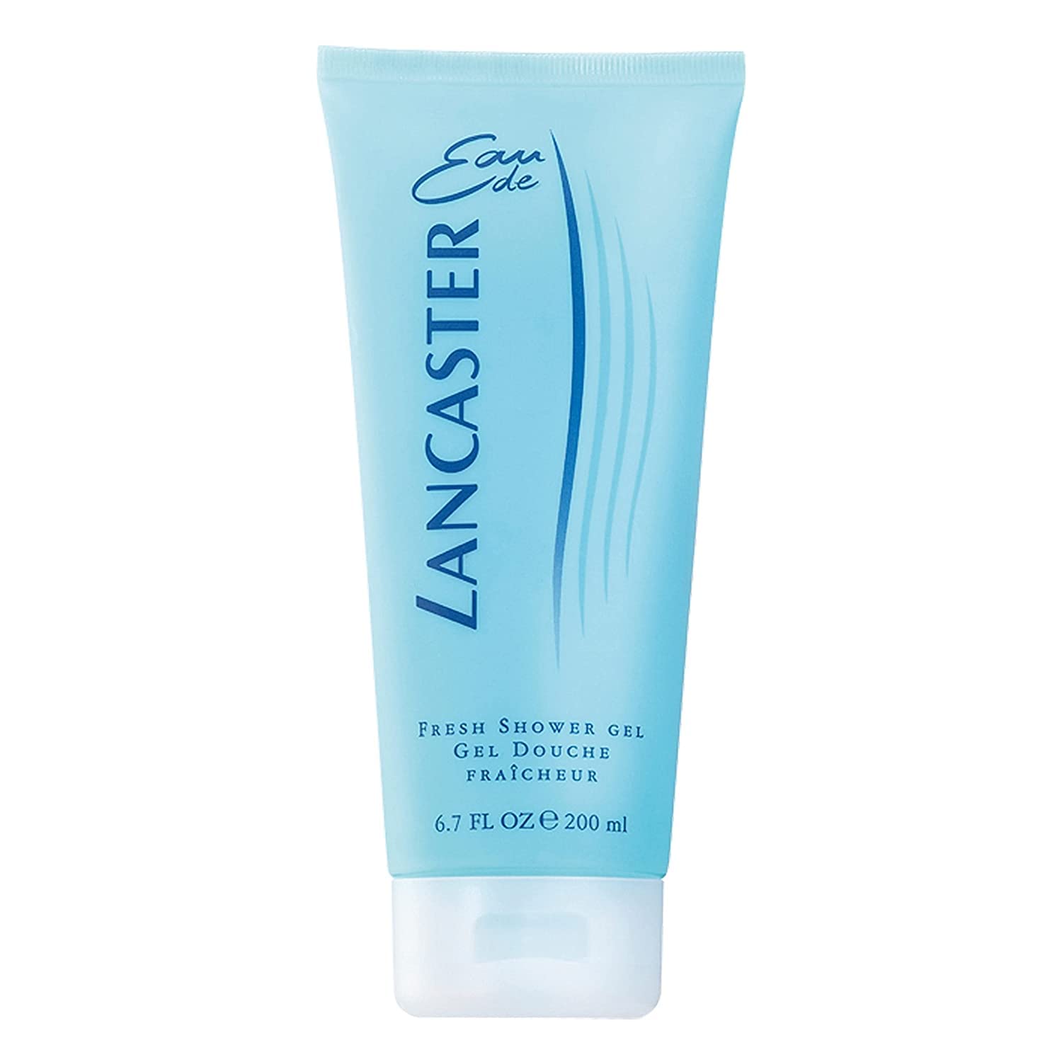 EAU DE LANCASTER shower gel 200 ml