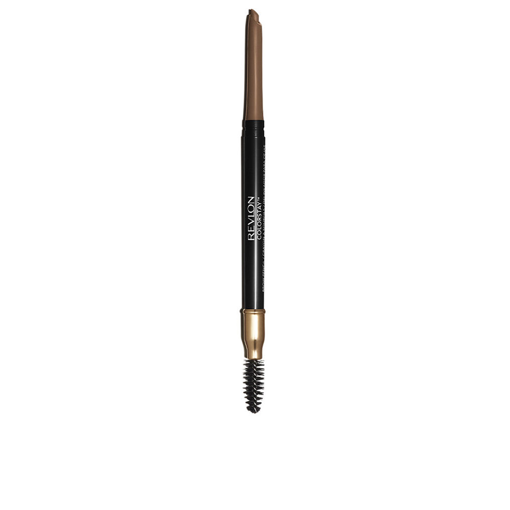 Revlon Mass Market - Revlon Mass Market
 | COLORSTAY brow pencil #210-soft brown 0.35 gr | EN