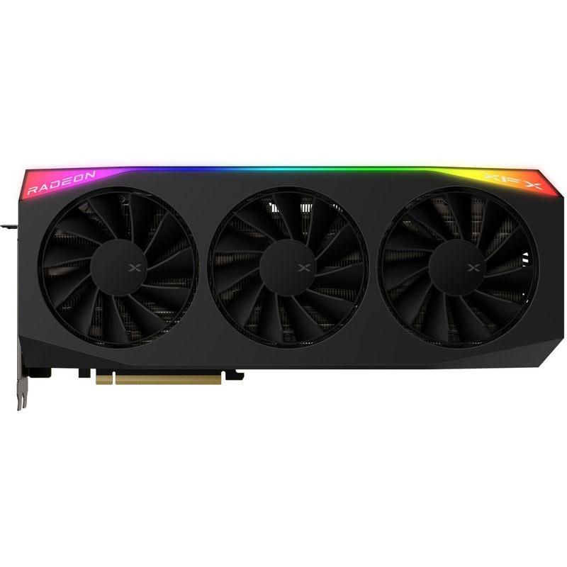 XFX Mercury Radeon RX 9070 XT OC Gaming Edition AMD 16 GB GDDR6