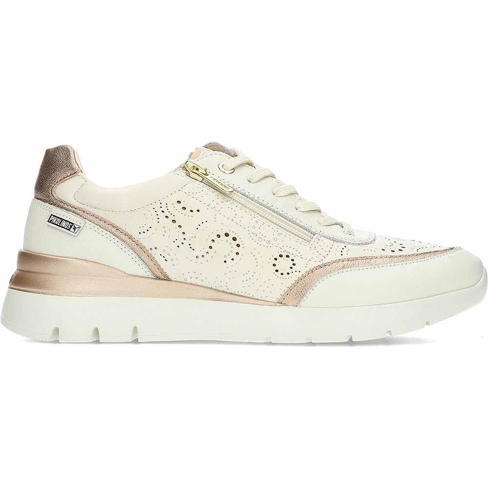 Deportivas para mujer Pikolinos W4R-6622C1 Cantabria
