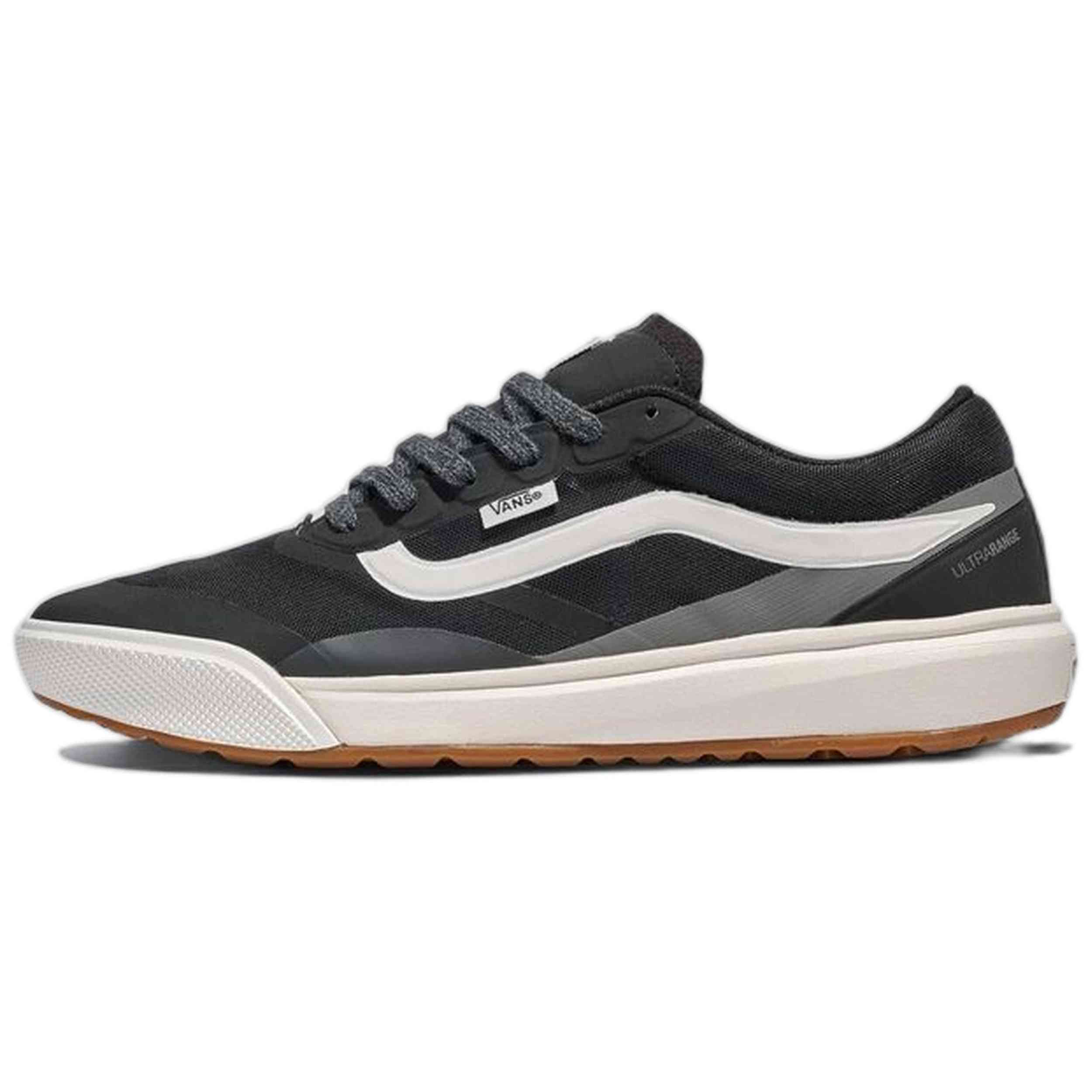 Zapatillas Vans Mte Ultrarange 2.0 Rw para hombre en color negro