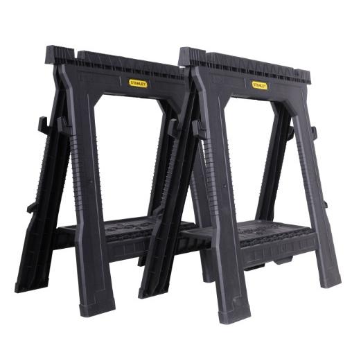 JUEGO DE 2 SOPORTES PLEGABLES - S/70-713-1