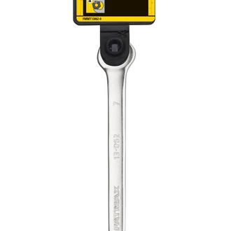 LLAVE DE BOCA ABIERTA ANTIDESLIZANTE 6*7MM - S/13-062-0