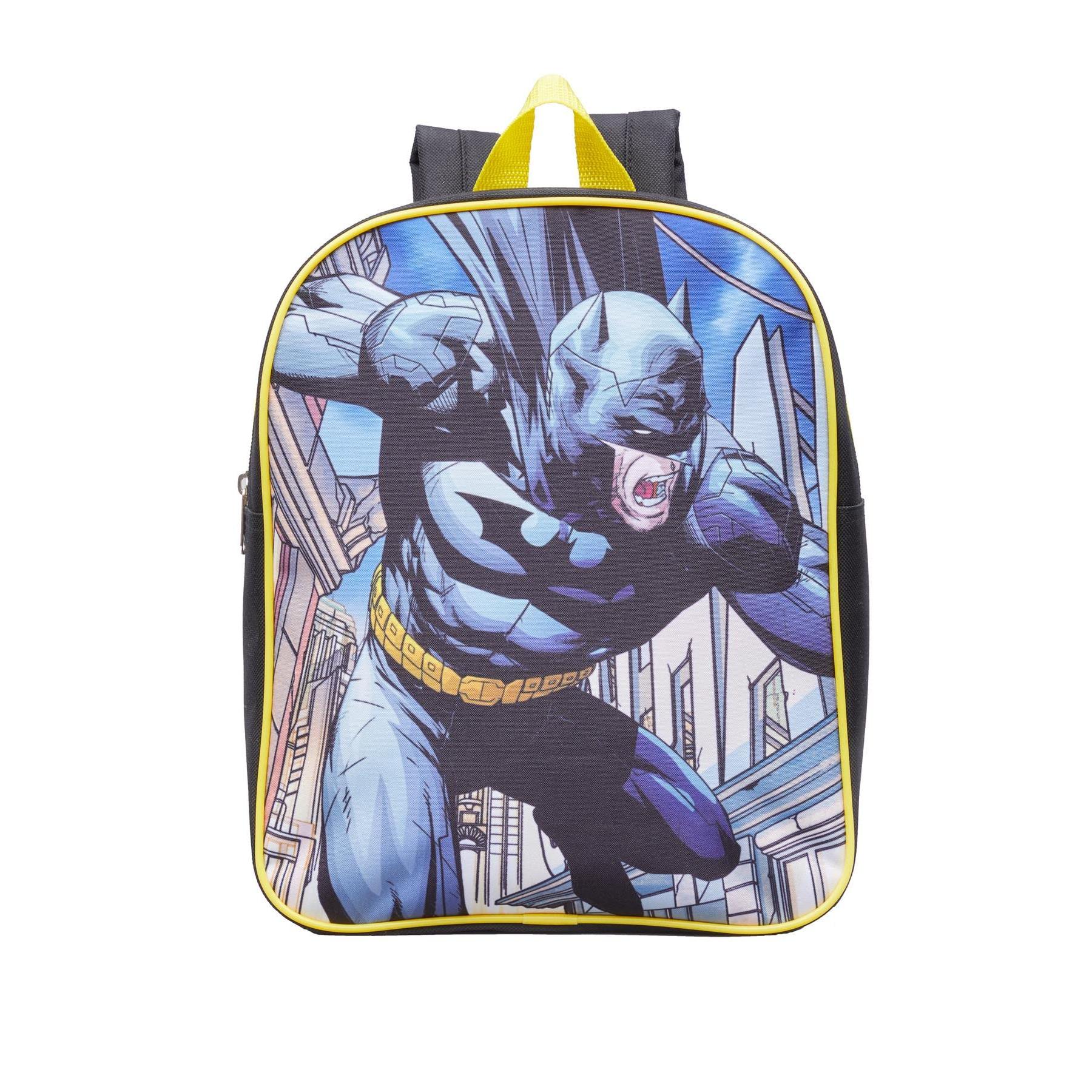 harry potter - mochila saco aislante 30x40 golden magic