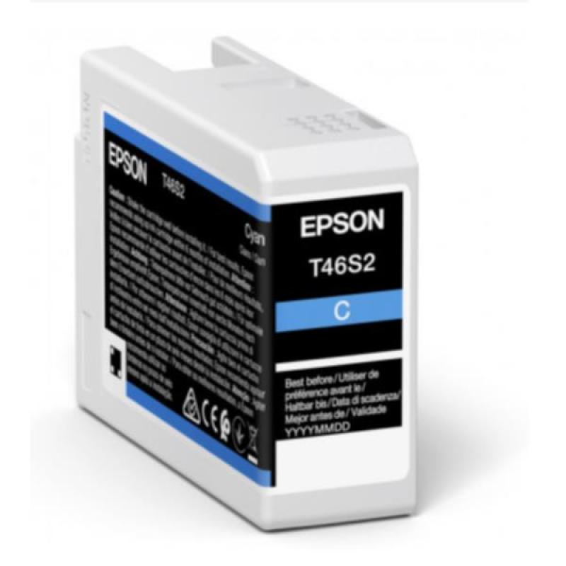 Cyan t46s2 uc pro 10 25ml