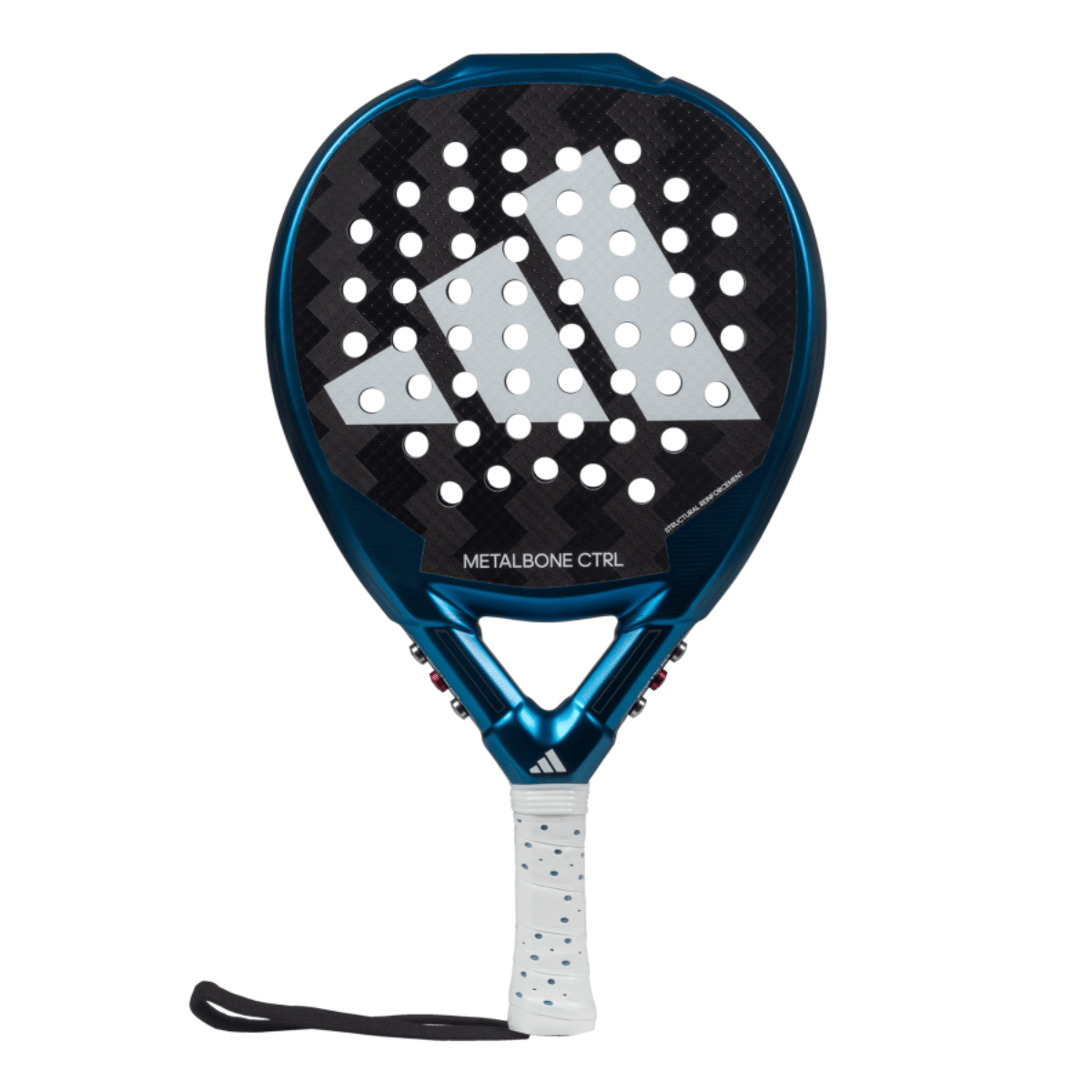 Adidas Metalbone Control 3.3 2024 Pala de pádel