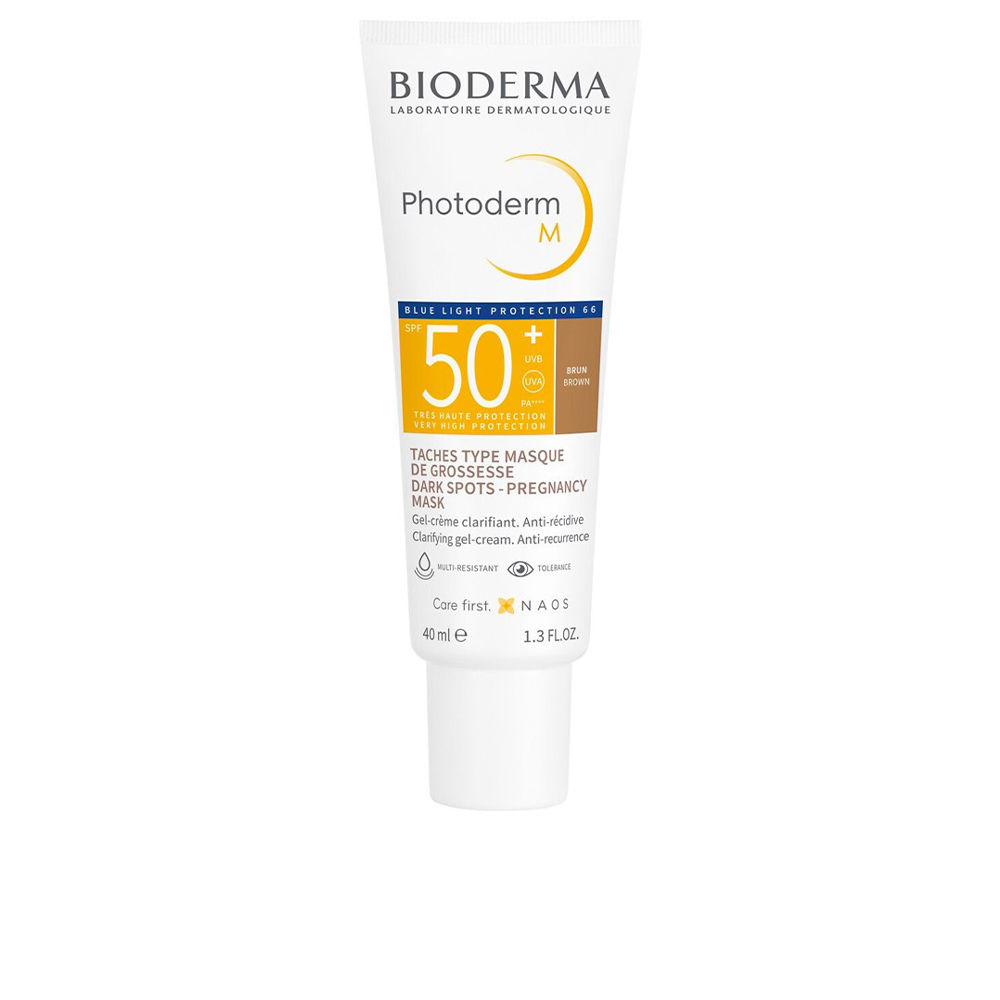 Bioderma - Maquillaje Bioderma PHOTODERM M melasma SPF50+