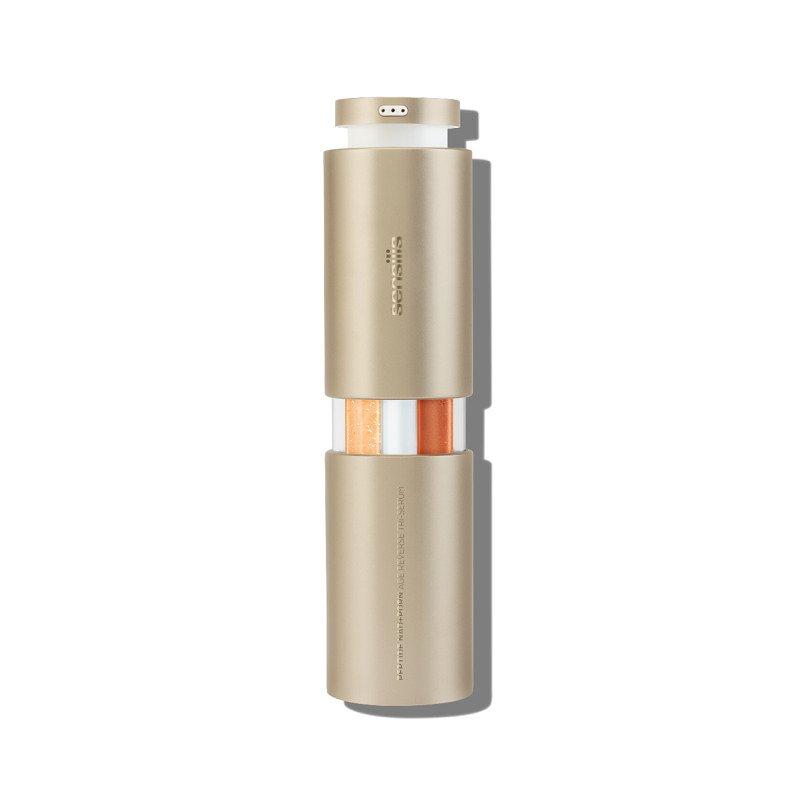 Sensilis Peptide Nad+ Pdrn Tri Serum Rejuvenecedor 30 ml