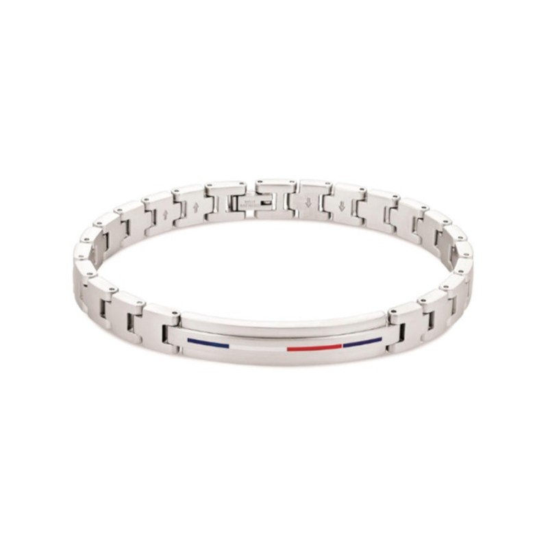 Pulsera Tommy Hilfiger 2790313 Hombre Acero Inoxidable