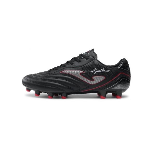 Joma Aguila Taco Fg 2301 Negro/Rojo Talla 44