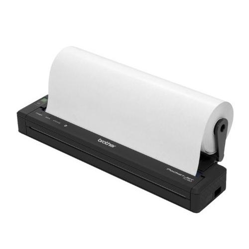 PARH600 Soporte para Rollo de Papel