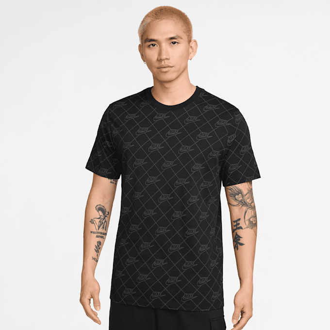 Camiseta Nike Hombre Hq9169