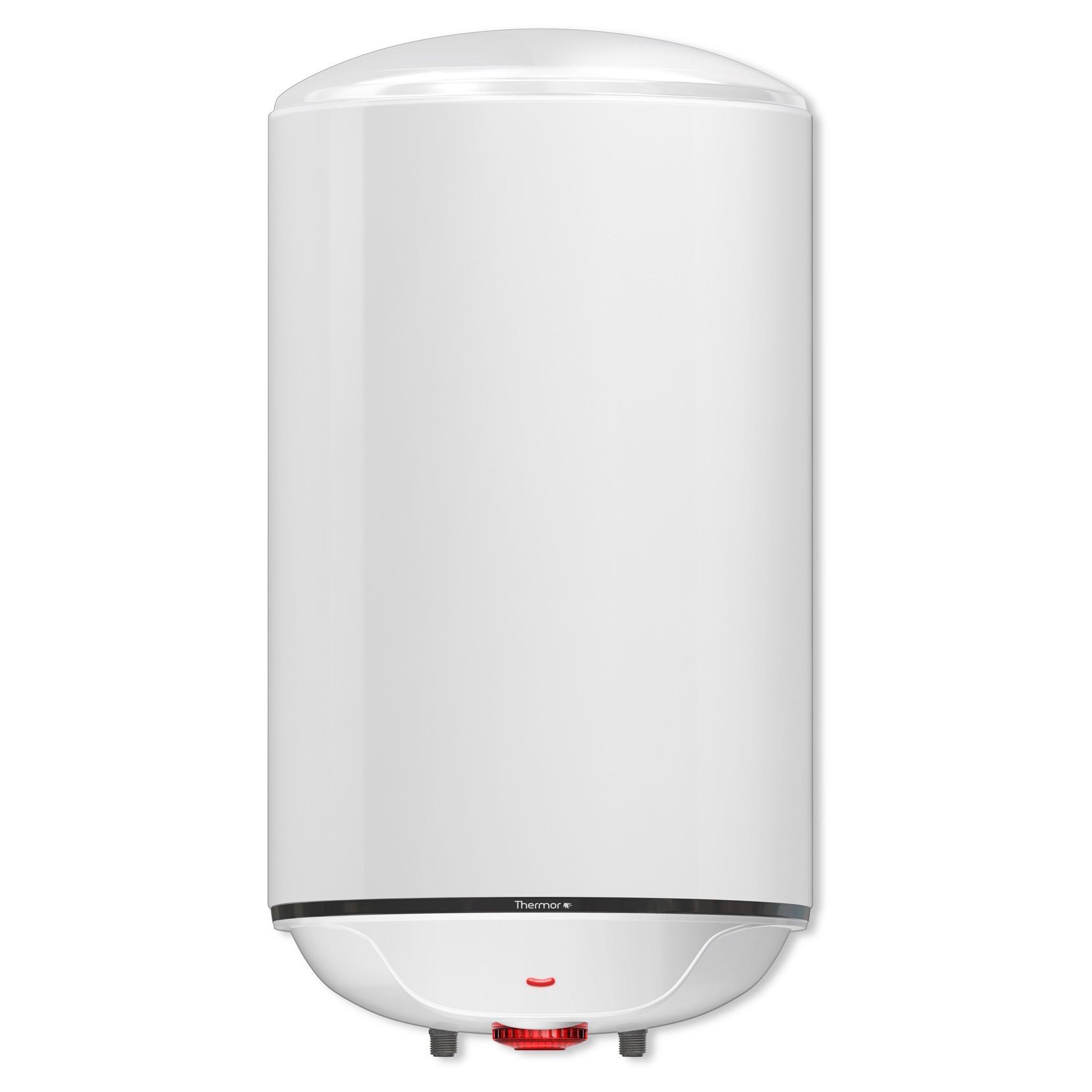 TERMO CONCEPT 50 LITROS  ( 3 AÑOS GARANTIA)