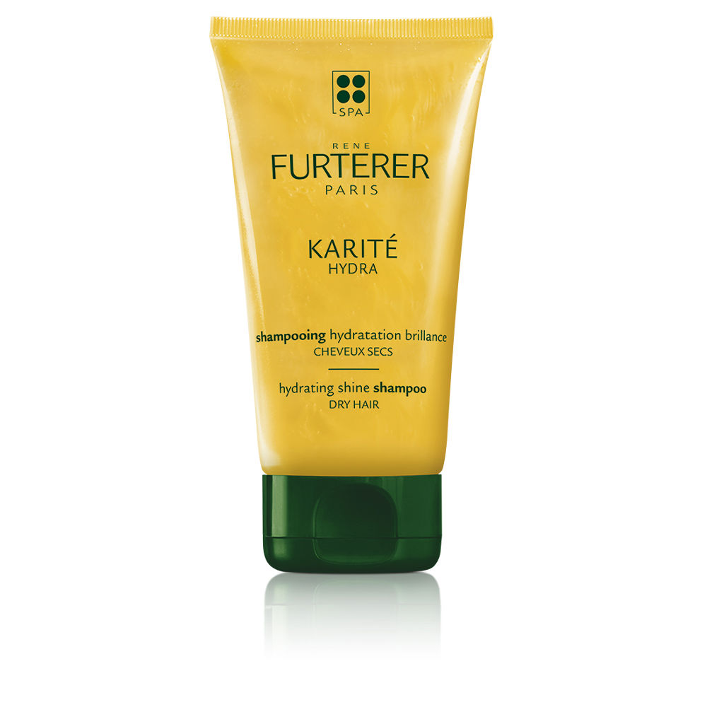 Rene Furterer - Cabello Rene Furterer KARITE HYDRA shampoo