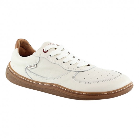 Zapatos barefoot Pikolinos Aranjuez Nata Pikolinos DPIK25H01