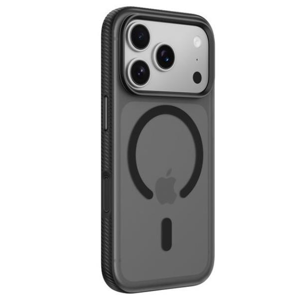 Magnetic Prot Grip Case Iph 17 Pro