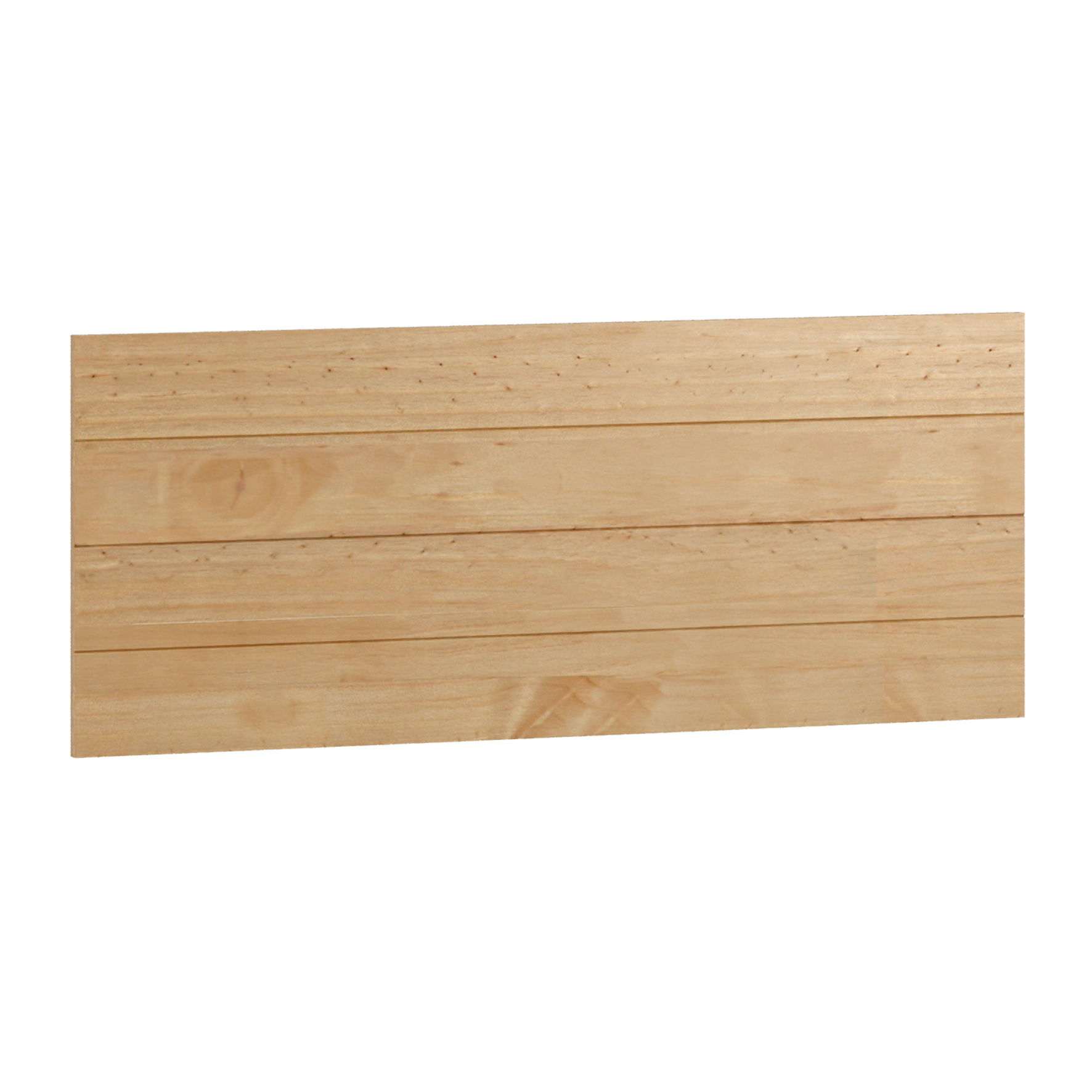 Venprodin - Cabecero De Madera 150 Cm Magda 156X45