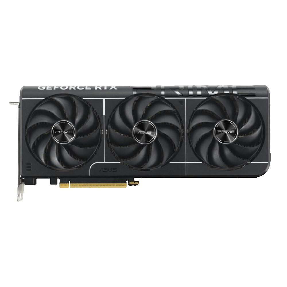 ASUS Prime GeForce RTX 5080 OC DLSS 4