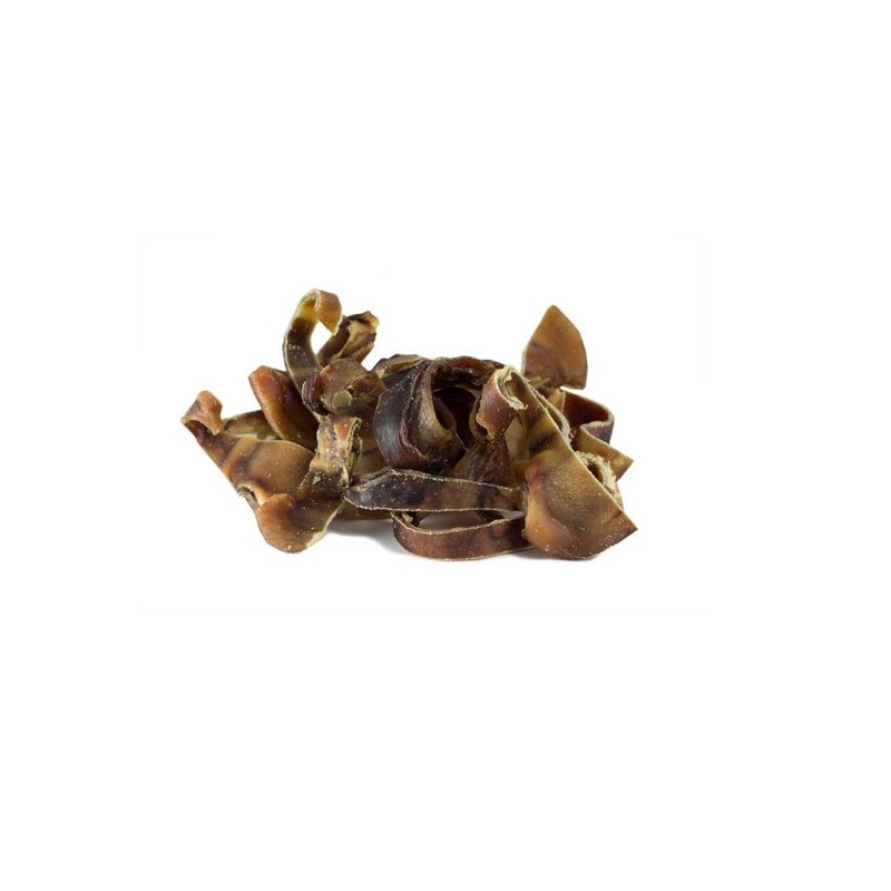Tiras De Oreja De Cerdo Mediterranean