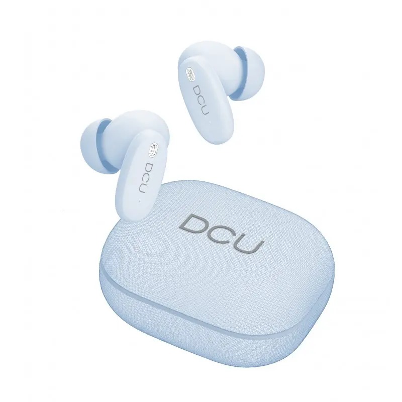 Dcu Azul