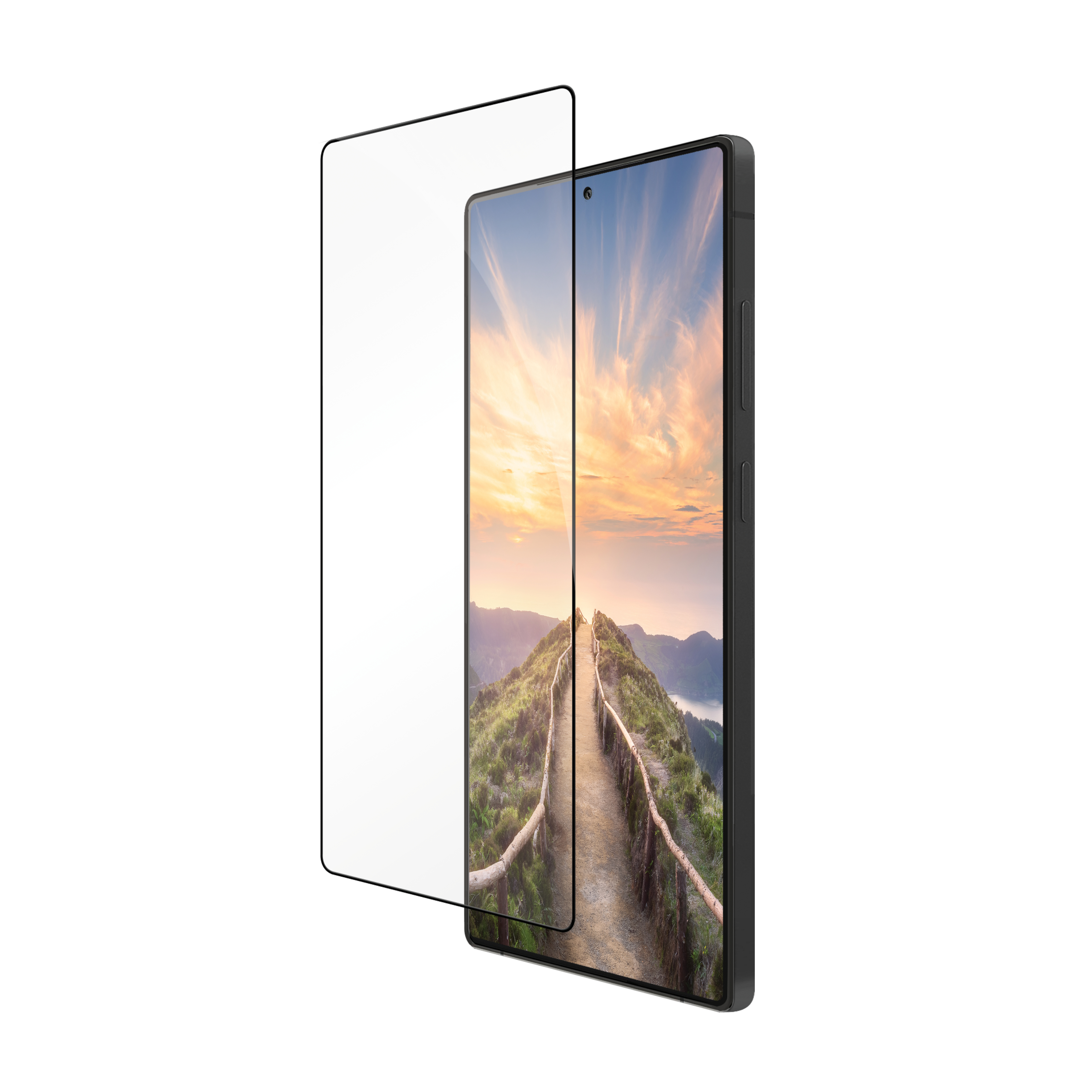 dbramante1928 eco-shield Protector de pantalla Samsung 1 pieza(s)