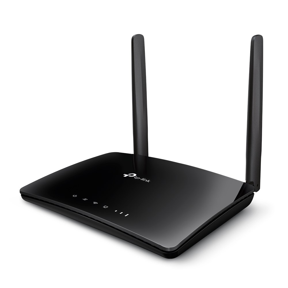Router tp-link archer mr202
