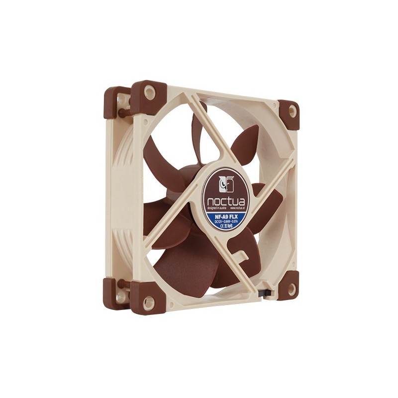 Noctua NF-A9 FLX - Ventilador 9 cm