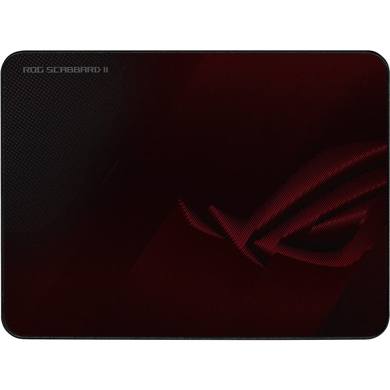 Asus ROG Scabbard II Medium - Alfombrilla
