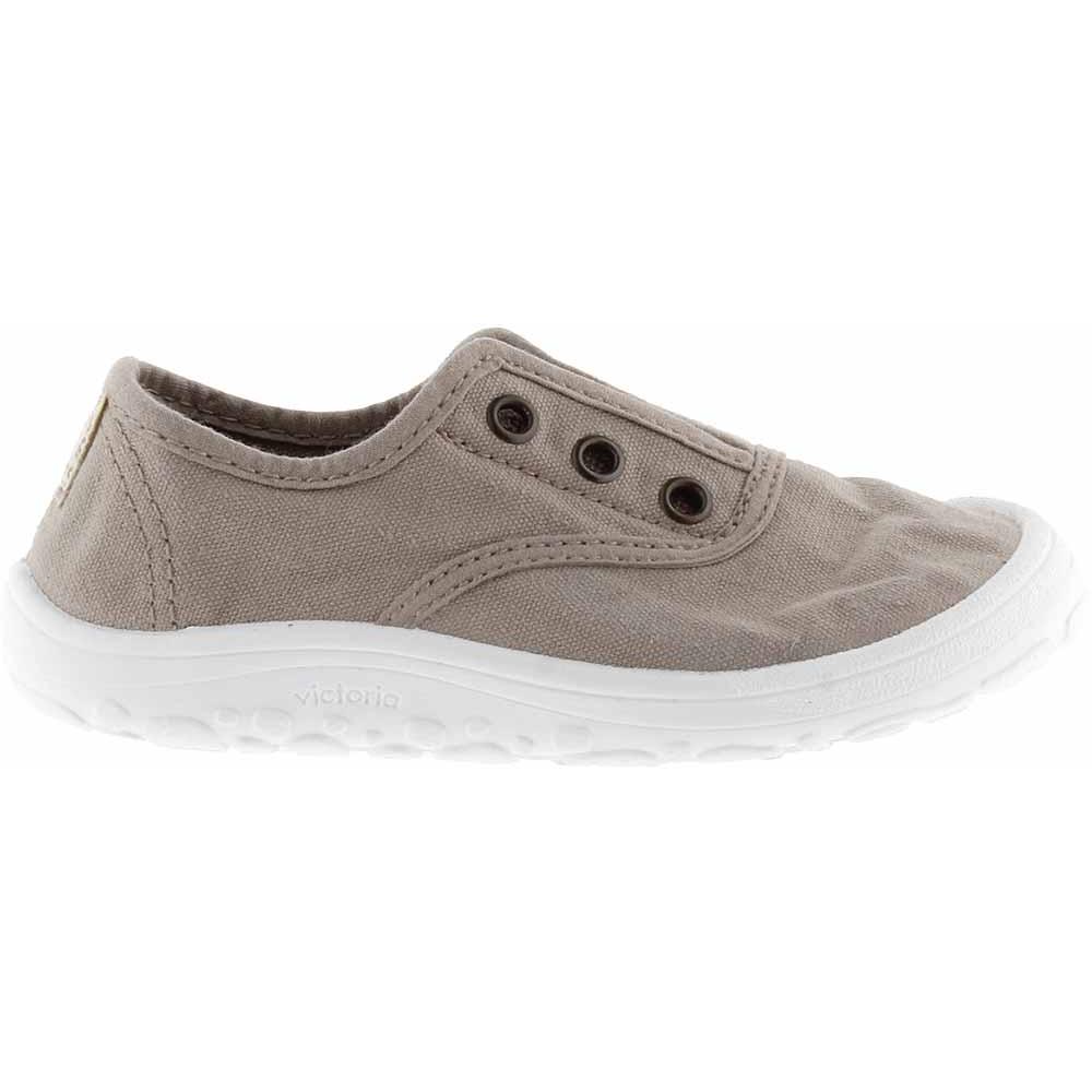 Zapatillas para niña VICTORIA Barefoot respetuosas 1370110
