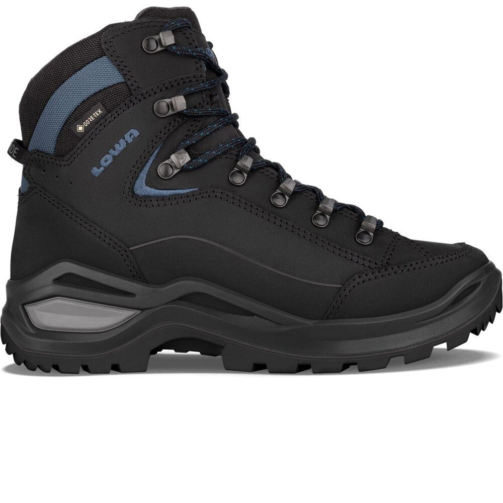 RENEGADE EVO GTX MID WS