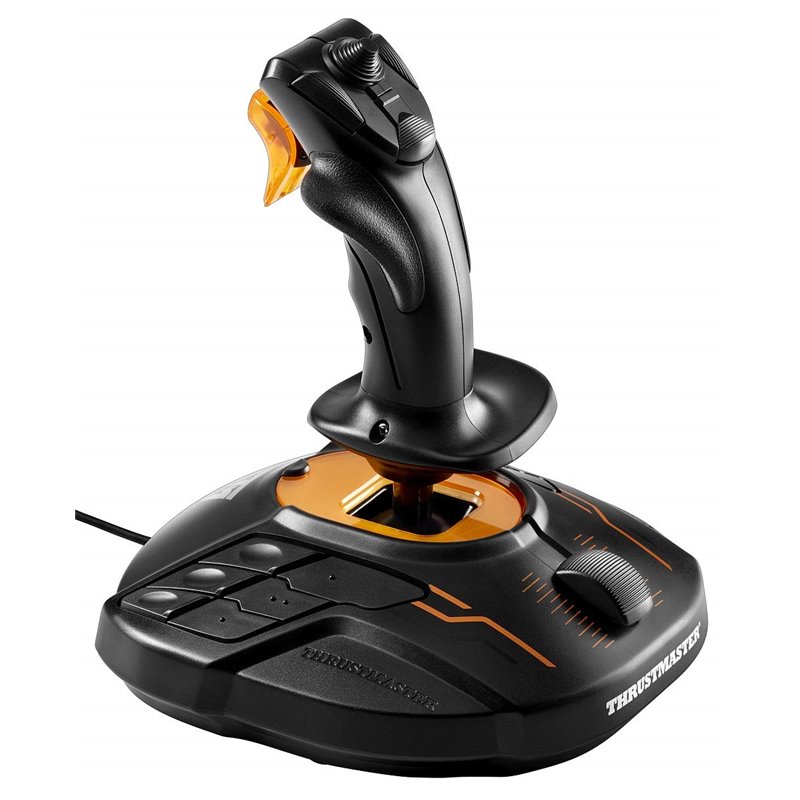 Joystick Thrustmaster T.16000M Fcs Para Pc