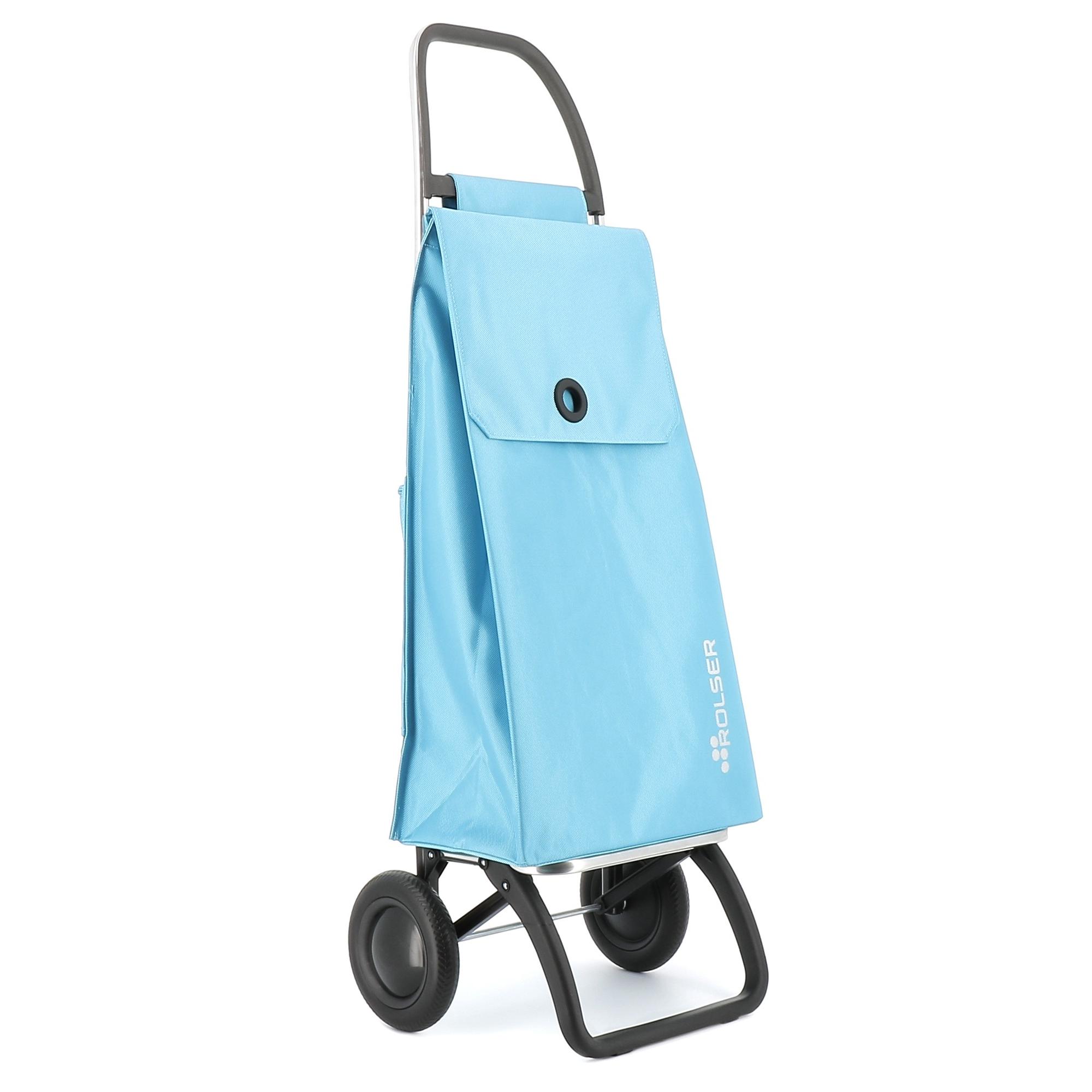 Carro Rolser Akanto Mf 2 Ruedas