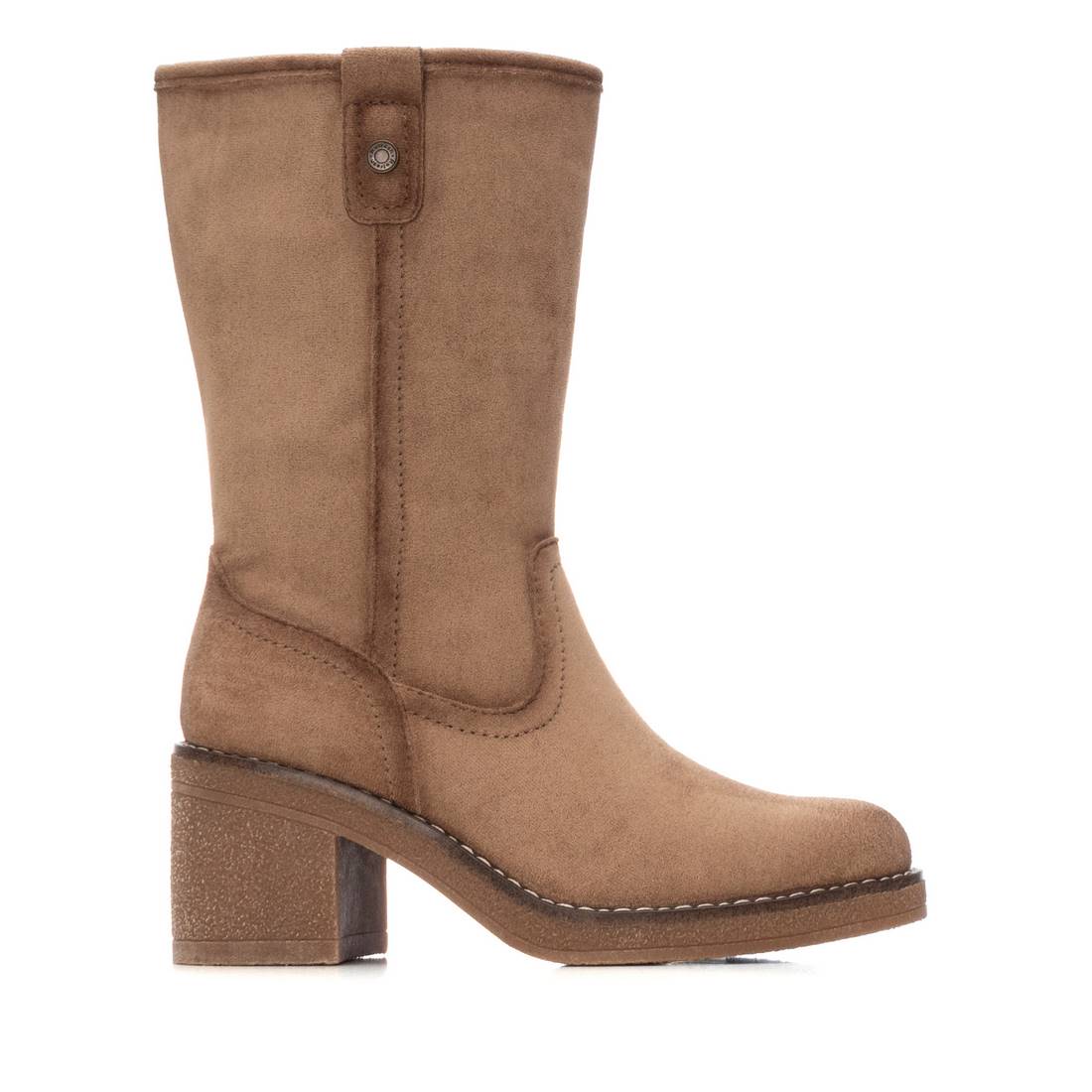 Refresh - Botín Mujer - Calzado Cómodo y Versátil - Moda casual - Modelo  17304004