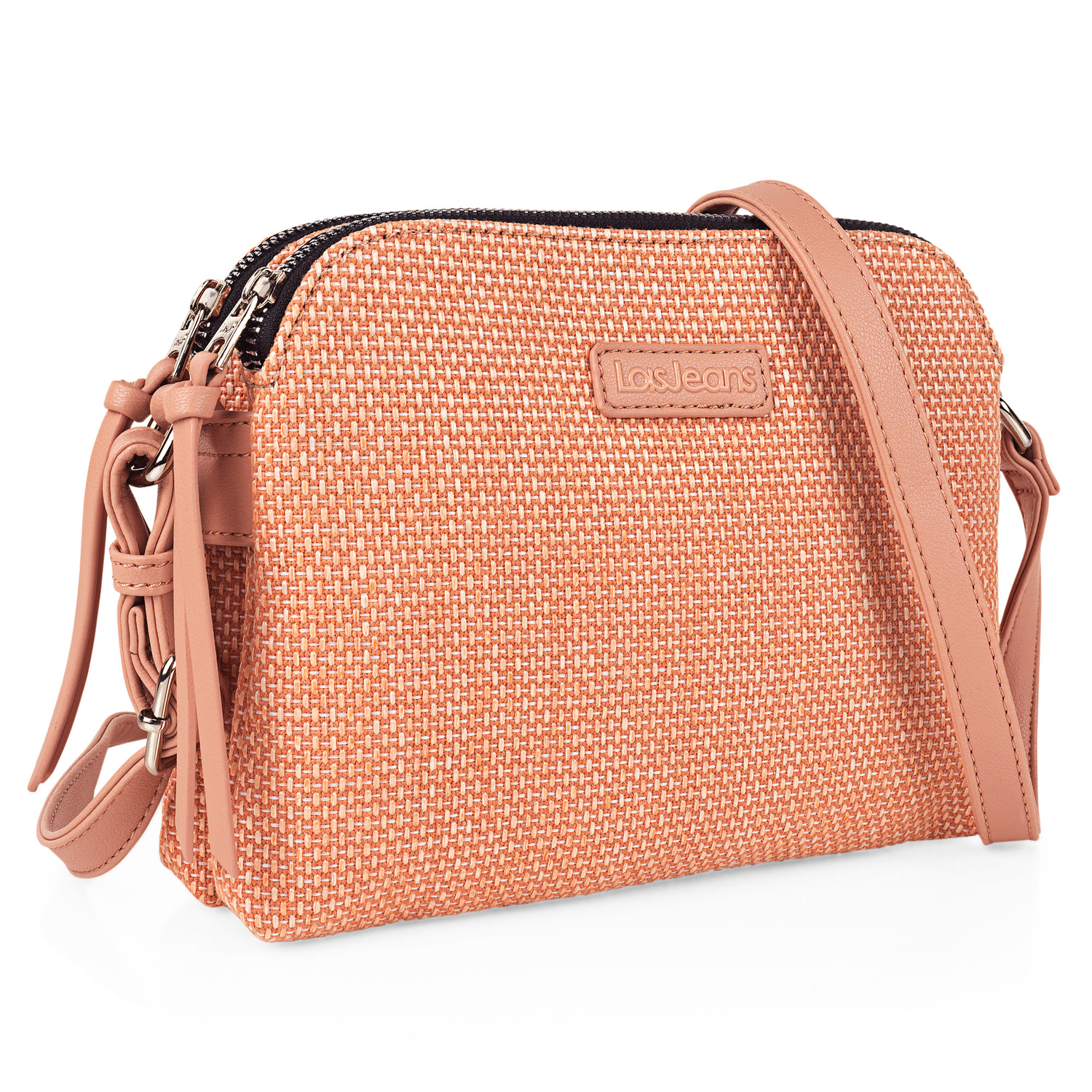Lois - Bolso Bandolera Mujer - Bolso Mujer Pequeño De Marca. Bolso LOIS Mujer - Bolsos Bandolera Mujer De Piel Sintética - Bolso Mujer Bandolera De Uso Diario 319283