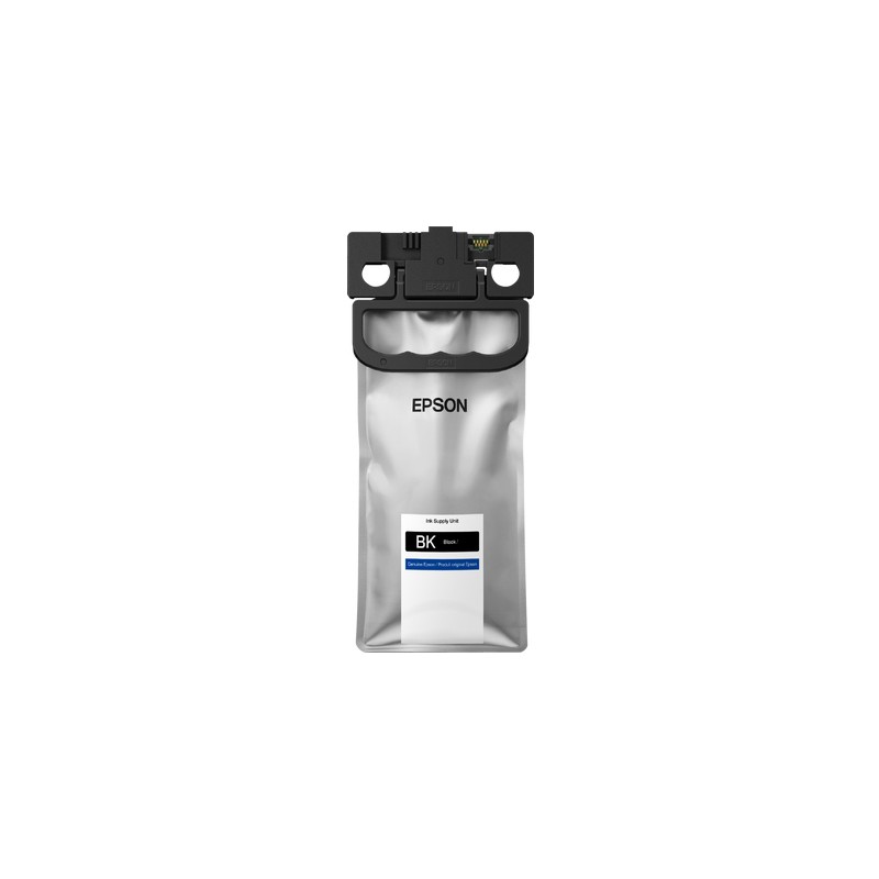 Epson - C13T13L140 cartucho de tinta 1 pieza(s) Original Alto rendimiento (XL) Negro C13T13L140