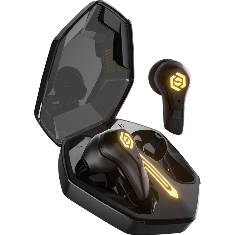 Auriculares Xiaomi Haylou G3 BT Negro
