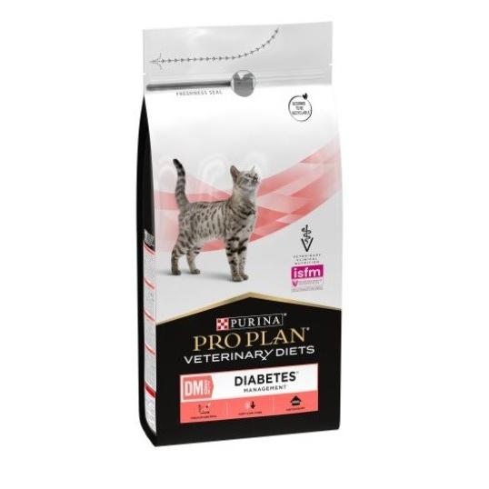 Pro Plan Veterinary Diets Diabetes Management para Gatos  Alimento Para Gatos