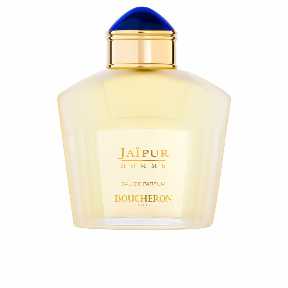 BOUCHERON - Perfumes BOUCHERON JAÏPUR HOMME eau de parfum vaporizador