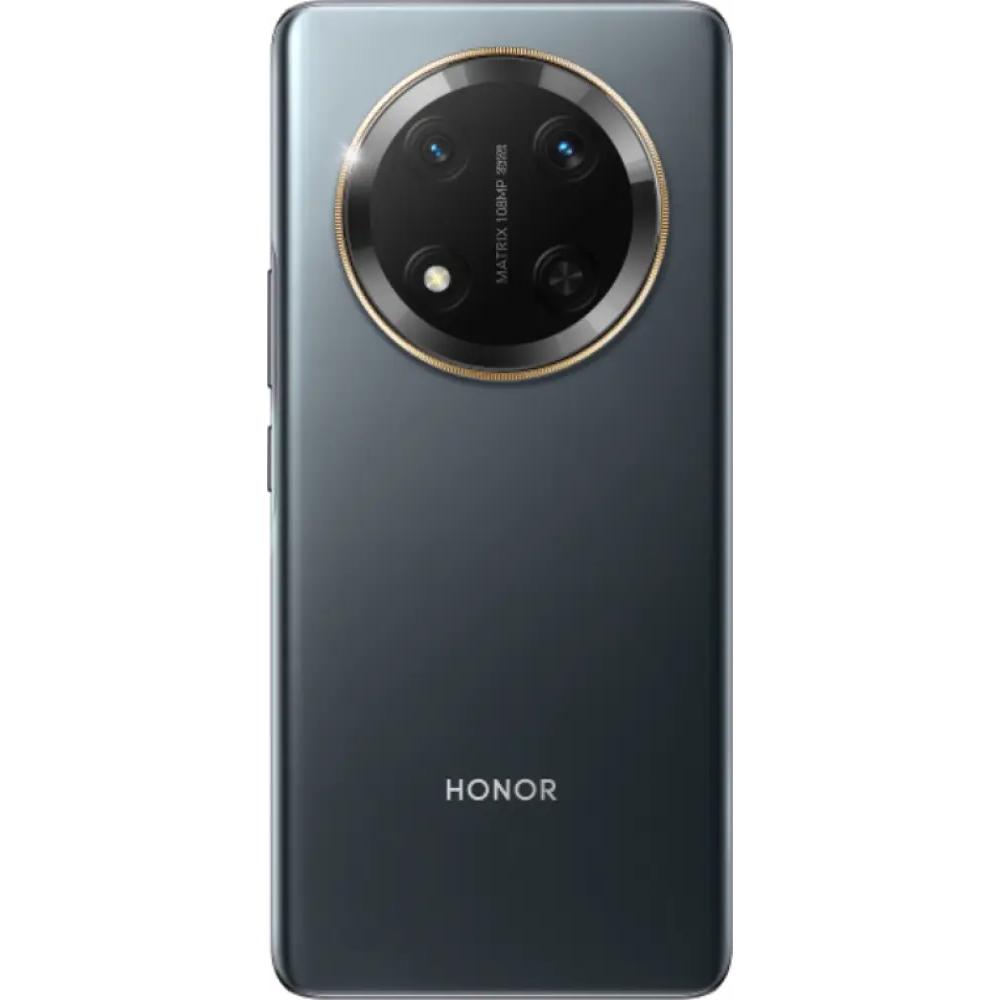 HONOR Magic7 Lite 5G 8GB 256GB 6.78" Negro Dual SIM