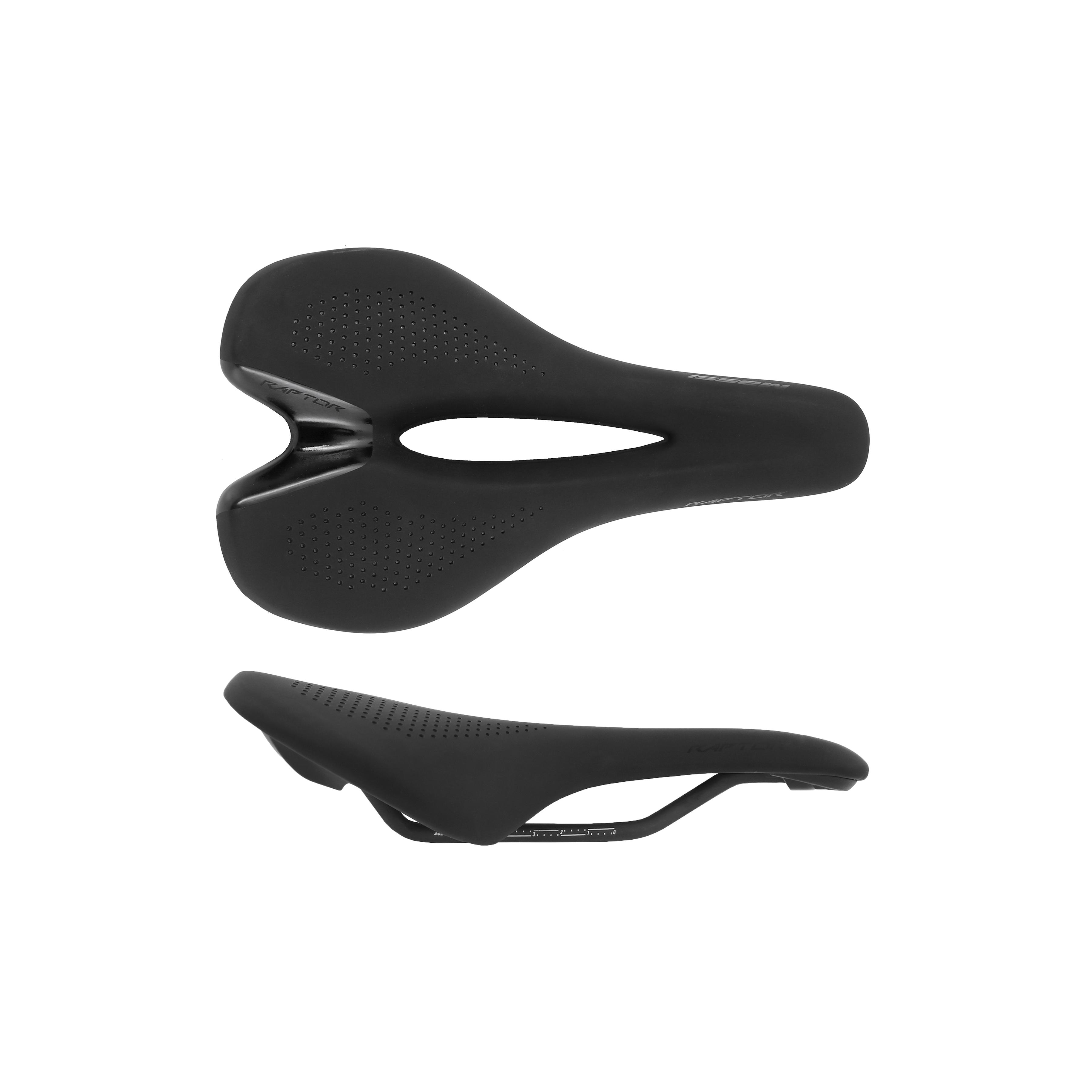 Sillin Bicicleta Raptor Carbon 56520