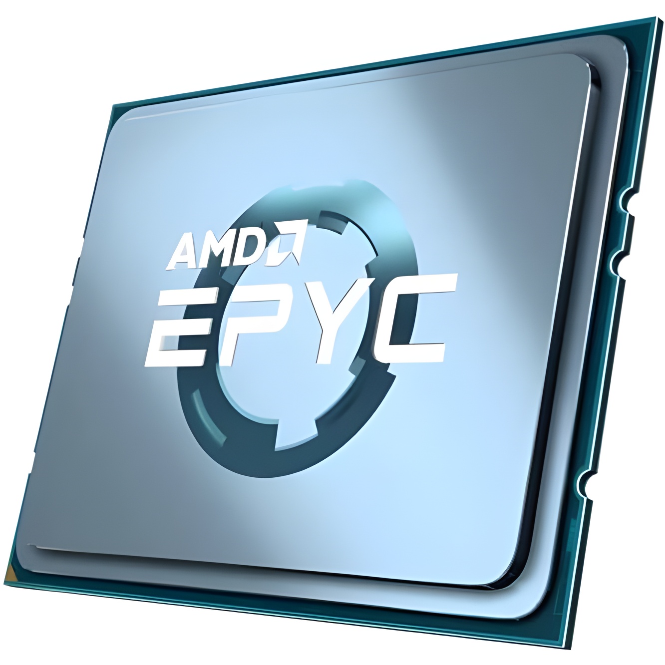 AMD Epyc 7643 - Procesador de Alto Rendimiento para Servidores