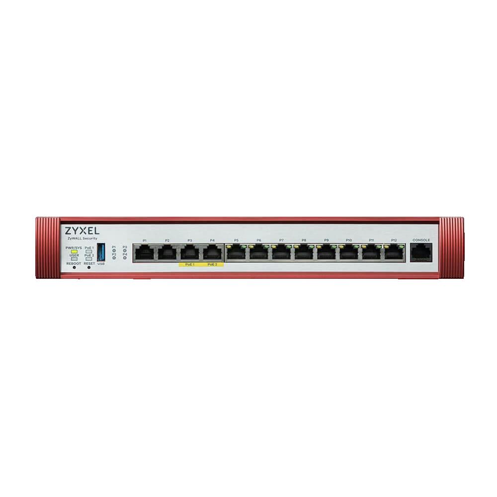 Zyxel USG FLEX 500H Firewall VPN