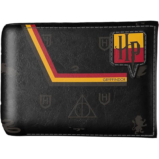 Harry Potter Cartera Billetera Premium