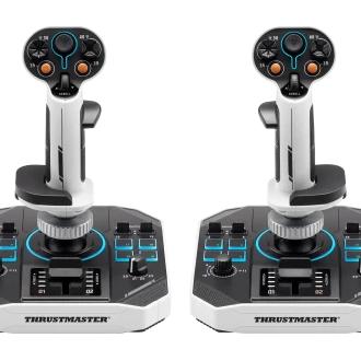 THRUSTMASTER SOL-R 2 HOSAS WW