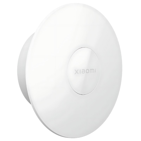 Xiaomi Night Light 3 Luz Nocturna - Lámpara para Mesilla de Noche Dormir Cama Salón Hogar con Mayor Difusión Luminosa | Wi-Fi | 2 Niveles de Brillo | Base Magnética (Soporte Magnético) | Sensor de Movimiento - BHR8978GL
