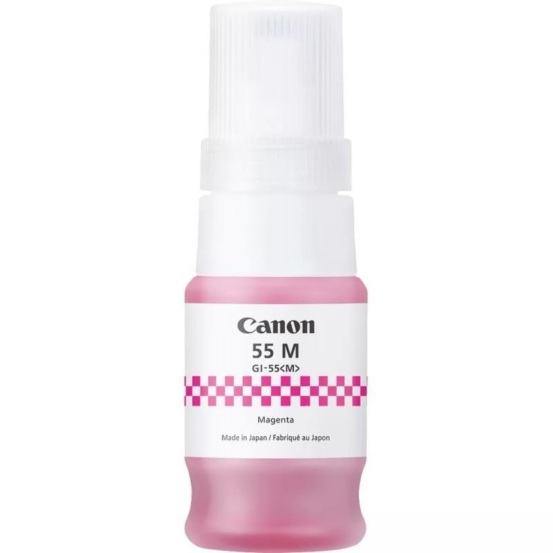 Canon - 6290C001 cartucho de tinta 1 pieza(s) Original Magenta 6290C001
